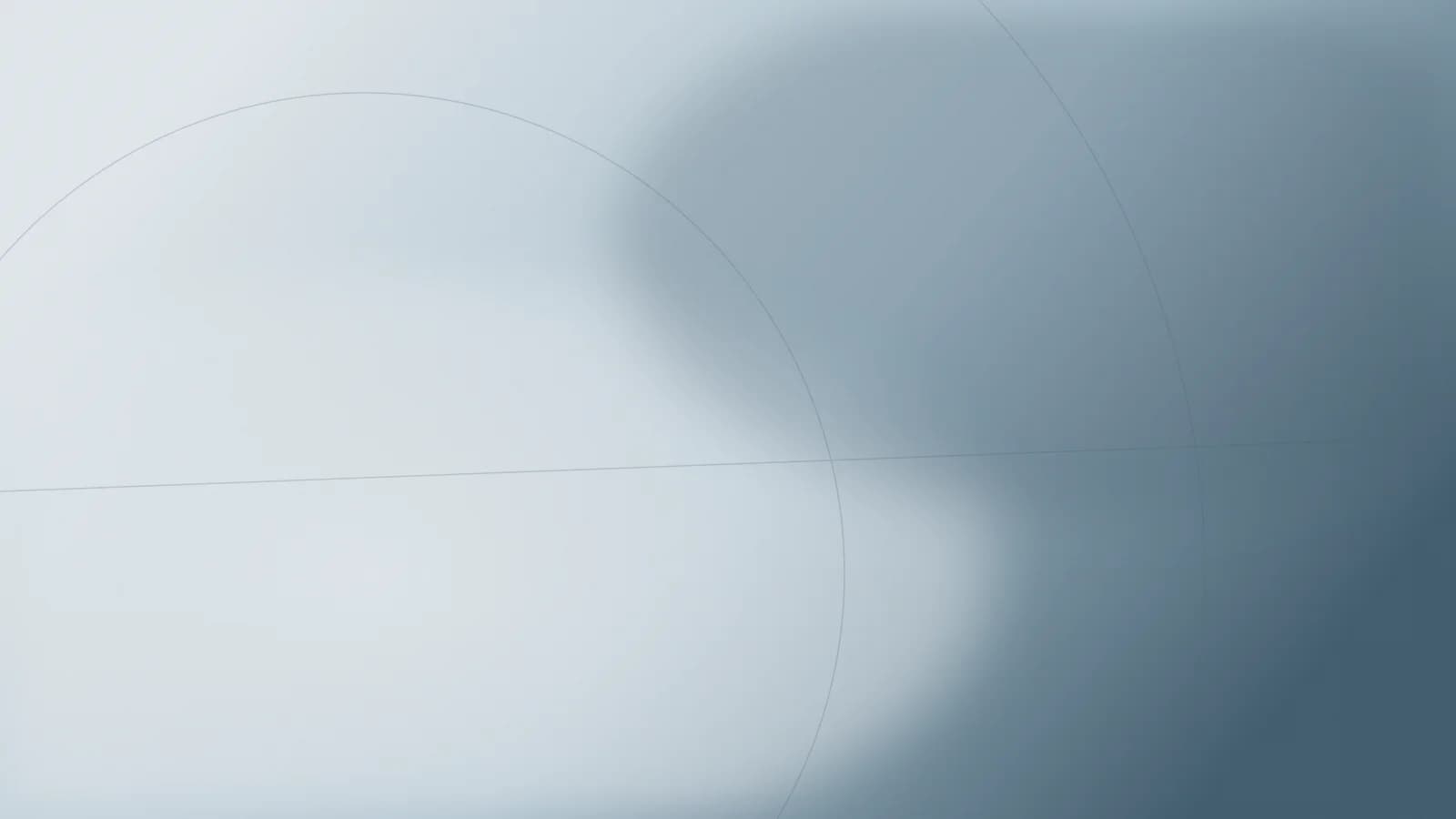 Abstrakte Titelgrafik zum Beitrag „Als die Nachbarn nach 23 Jahren zum ersten Mal miteinander sprachen"